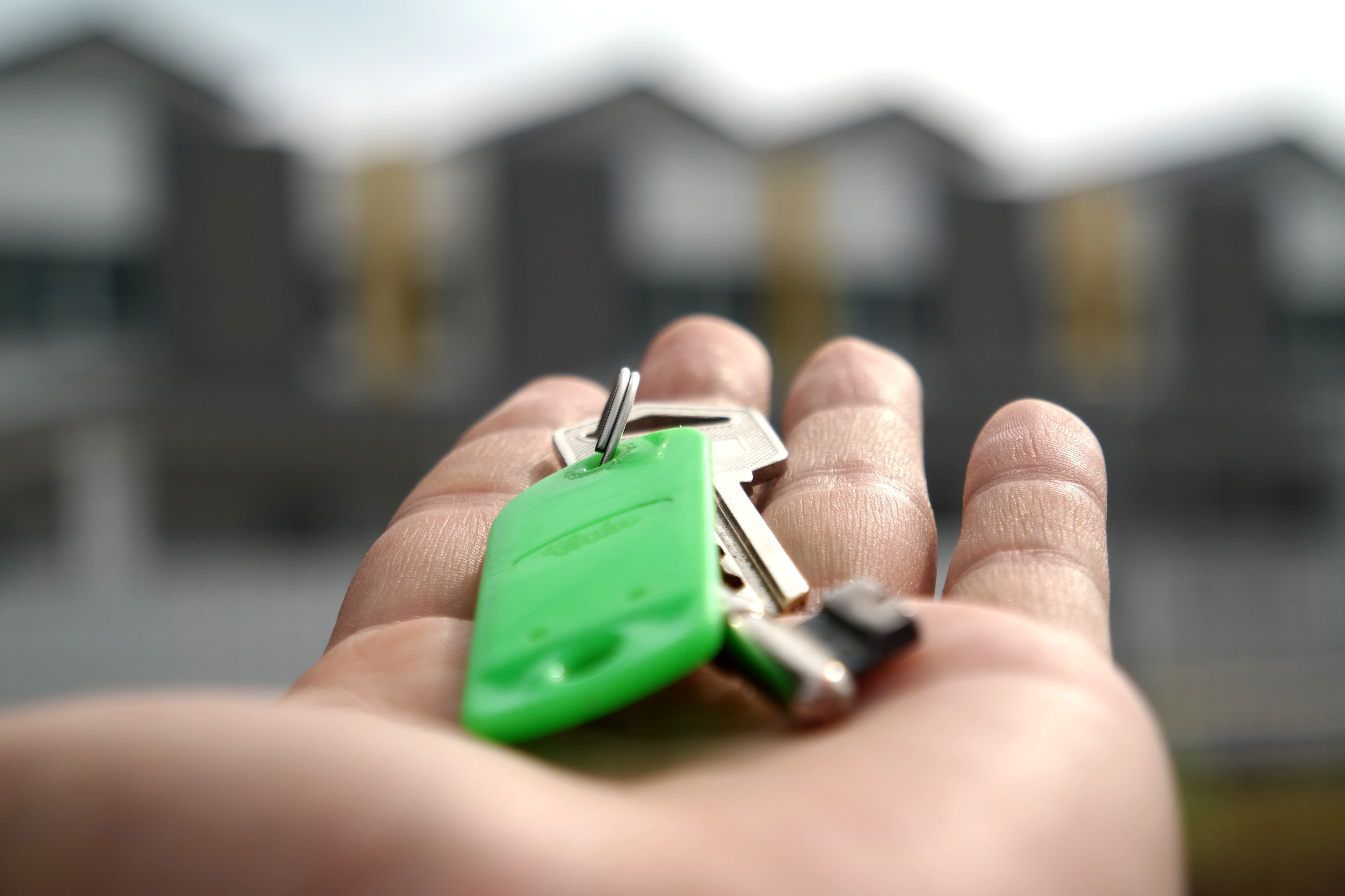 Propiedades en venta en Málaga