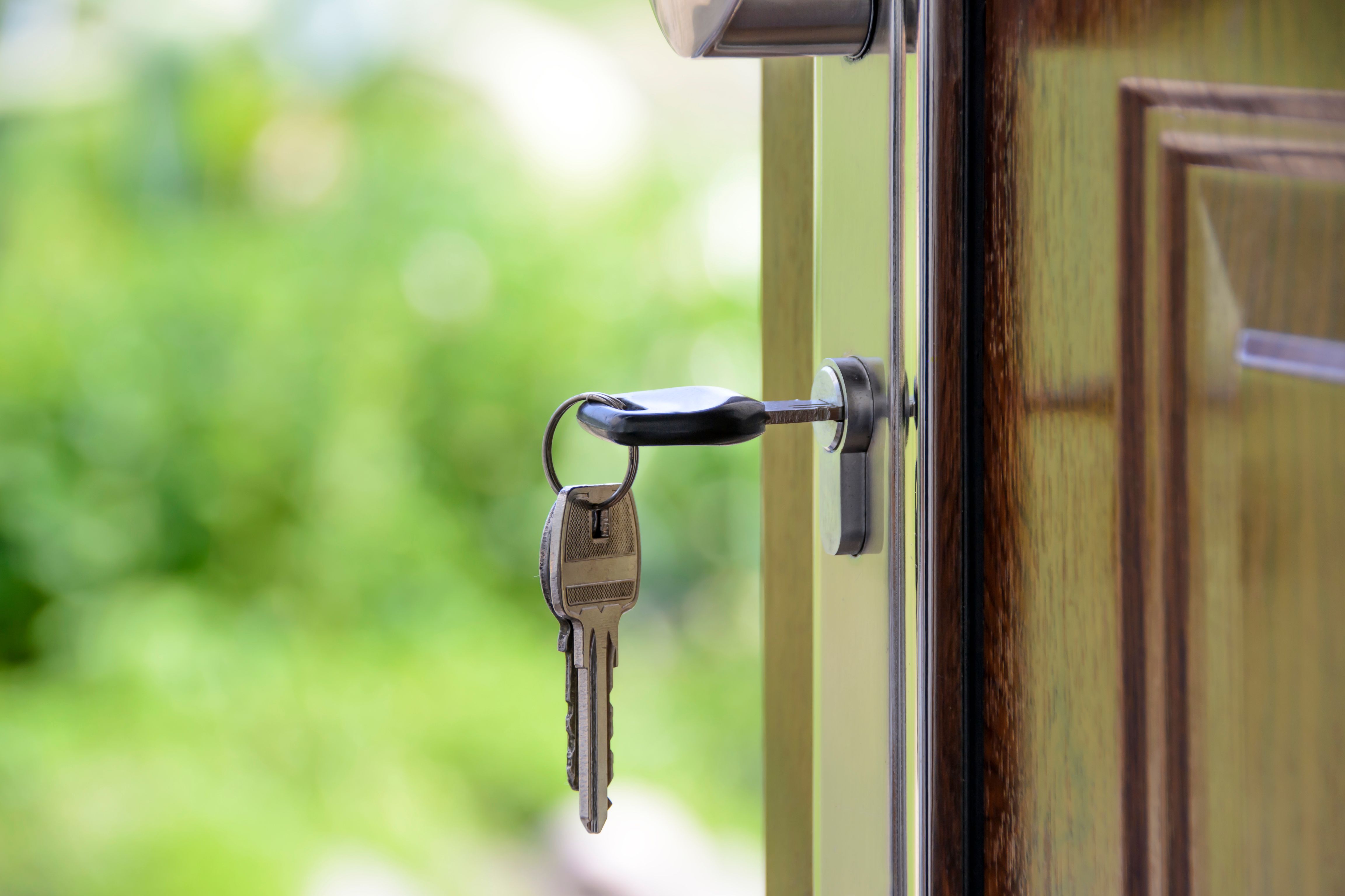 Propiedades en alquiler vacacional en Málaga