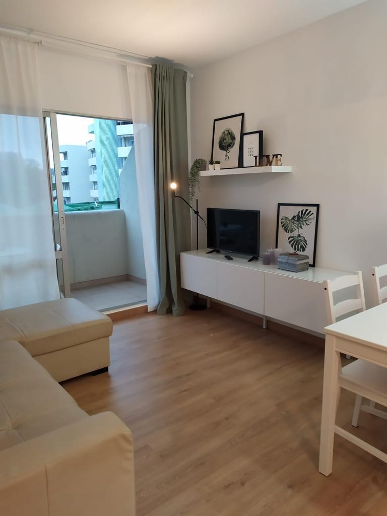 Apartamento Francy Sara