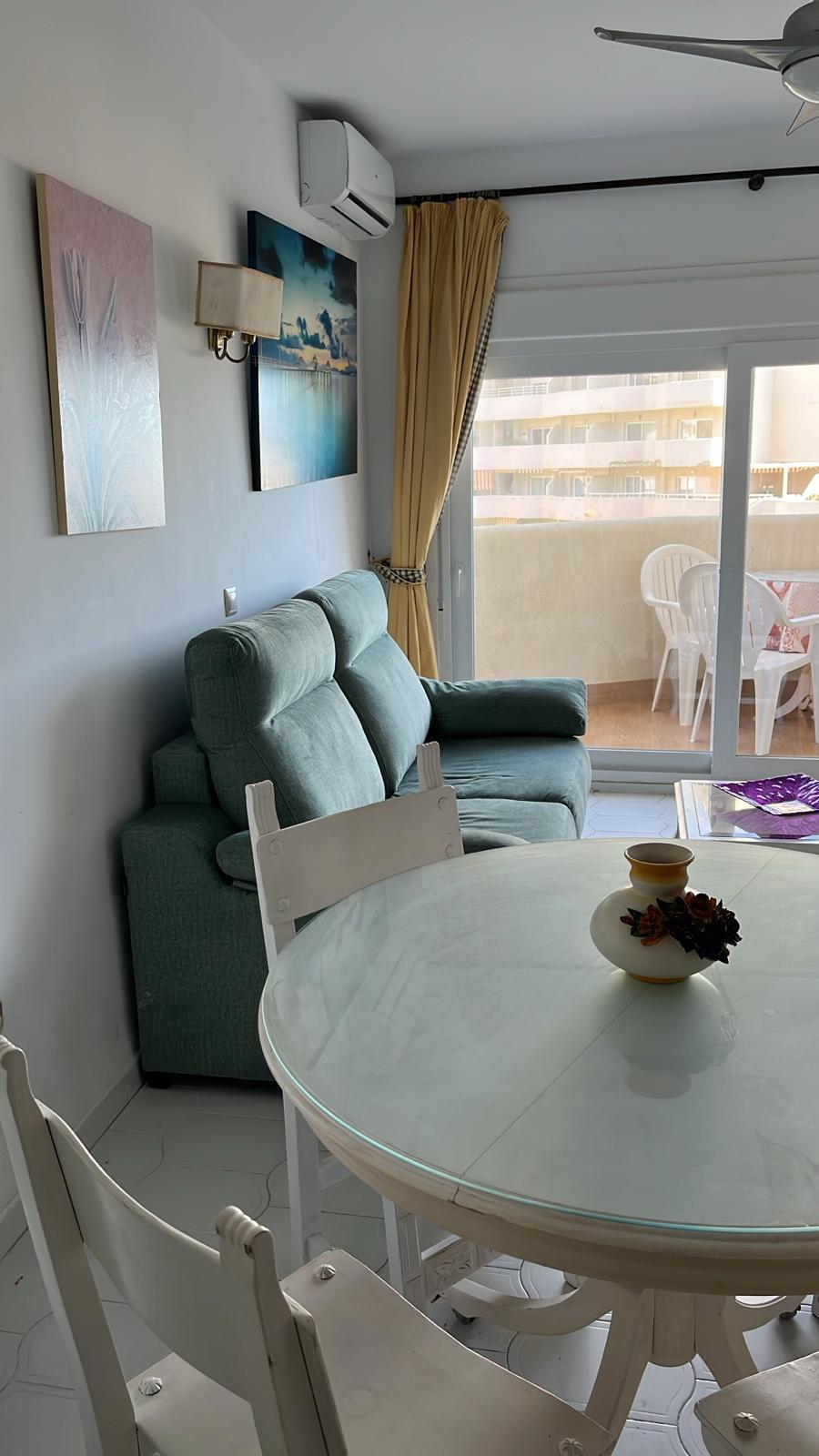 Apartamento Relax Beach